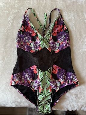 Minkpink One Piece Swim